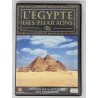 L'Egypte des pharons - DVD - Merveilles et mystères des pyramides
