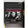 Les Vieilles Canailles : Le Live - DVD