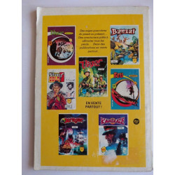 Hercule avec Wonder Woman n°7 - Arédit