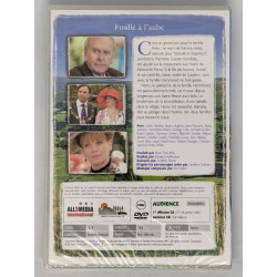 Inspecteur Barnaby - La Collection officielle en DVD vol. 58 Fusillé à l'aube