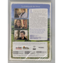 Inspecteur Barnaby - La Collection officielle en DVD vol. 65 Le crépuscule des héros