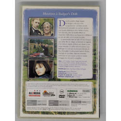 Inspecteur Barnaby - La Collection officielle en DVD vol. 1 Meutres à Badger's Drift