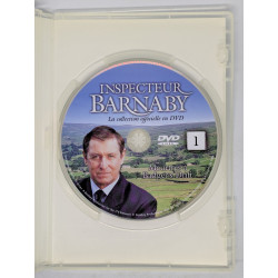 Inspecteur Barnaby - La Collection officielle en DVD vol. 1 Meutres à Badger's Drift