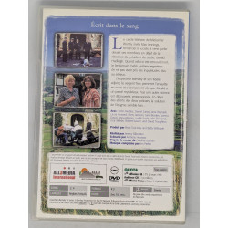 Inspecteur Barnaby - La Collection officielle en DVD vol. 2 Écrit dans le sang