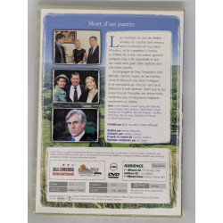 Inspecteur Barnaby - La Collection officielle en DVD vol. 3 Mort d'un pantin