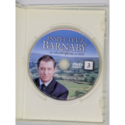 Inspecteur Barnaby - La Collection officielle en DVD vol. 3 Mort d'un pantin