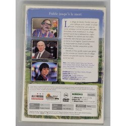 Inspecteur Barnaby - La Collection officielle en DVD vol. 4 Fidèle jusqu'à la mort