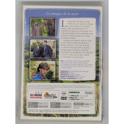 Inspecteur Barnaby - La Collection officielle en DVD vol. 5 Le masque de la mort