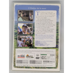 Inspecteur Barnaby - La Collection officielle en DVD vol. 6 L'ombre de la mort