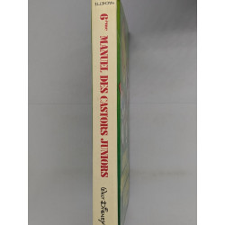 6ème Manuel des Castors Juniors - Spécial Sport