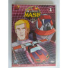 MASK vol. 1 - DVD