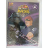 MASK vol. 4 - DVD