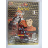 MASK vol. 3 - DVD