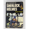 Les Aventures de Sherlock Holmes - Arthur Conan Doyle