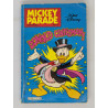 Mickey Parade n°71 Donald gentleman !