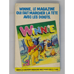 Mickey Parade n°71 Donald gentleman !