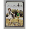 Gunslinger Girl: Il Teatrino - Les Chapitres Perdus - DVD - OAV