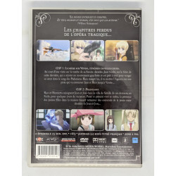 Gunslinger Girl: Il Teatrino - Les Chapitres Perdus - DVD - OAV