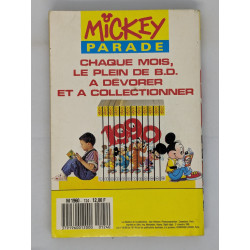 Mickey Parade n°124 Tous en scène
