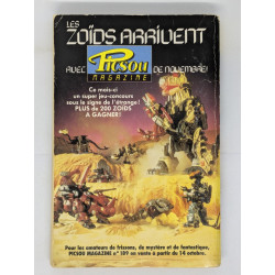 Mickey Parade n°94 Mickey smashe !