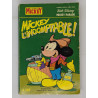 Mickey Parade - Le journal de Mickey HS n°1260 bis Mickey l'indomptable !
