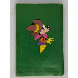 Mickey Parade - Le journal de Mickey HS n°1260 bis Mickey l'indomptable !