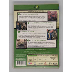 Les Mystères de l'Ouest vol. 2 - Collection DVD intégrale