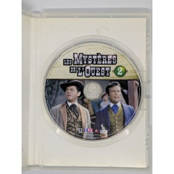 Les Mystères de l'Ouest vol. 2 - Collection DVD intégrale