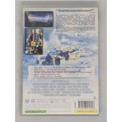 Le Jour d'après - Édition 1 DVD - The Day After Tomorrow