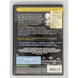 H2G2 : Le Guide du voyageur galactique - DVD