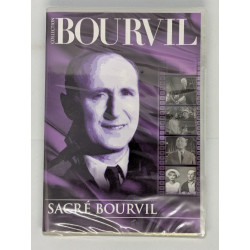 Sacré Bourvil - DVD - Collection Bourvil vol. 49