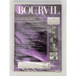 Sacré Bourvil - DVD - Collection Bourvil vol. 49