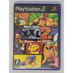 Astérix et Obélix XXL 2 : Mission Las Vegum pour PlayStation 2