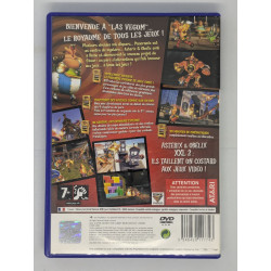 Astérix et Obélix XXL 2 : Mission Las Vegum pour PlayStation 2