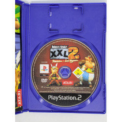 Astérix et Obélix XXL 2 : Mission Las Vegum pour PlayStation 2