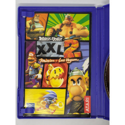 Astérix et Obélix XXL 2 : Mission Las Vegum pour PlayStation 2