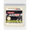 Pro Evolution Soccer PES 2011 3D pour Nintendo 3DS