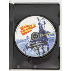 Les 5 Dernières Minutes : L'Avoine et l'Oseille - DVD