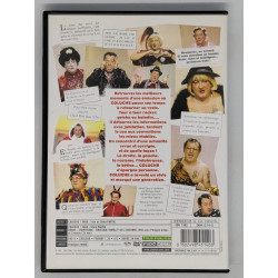 Coluche 1Faux - DVD