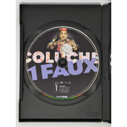 Coluche 1Faux - DVD