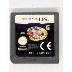 Galactic Taz Ball pour Nintendo DS