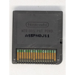 Charlotte aux Fraises : Les jeux de Frasi-Paradis pour Nintendo DS