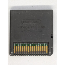 Titeuf : Mission Nadia pour Nintendo DS