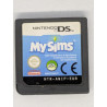 My Sims pour Nintendo DS
