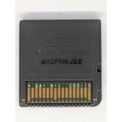 My Sims pour Nintendo DS