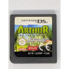Arthur et les minimoys pour Nintendo DS