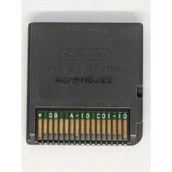 Arthur et les minimoys pour Nintendo DS