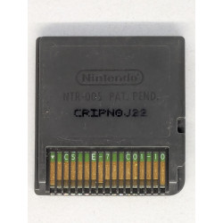 Rayman Prod' présente : The Lapins Crétins Show pour Nintendo DS