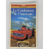 Défis Fantastiques : Le Combattant de l'Autoroute - Ian Livingstone