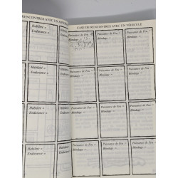 Défis Fantastiques : Le Combattant de l'Autoroute - Ian Livingstone